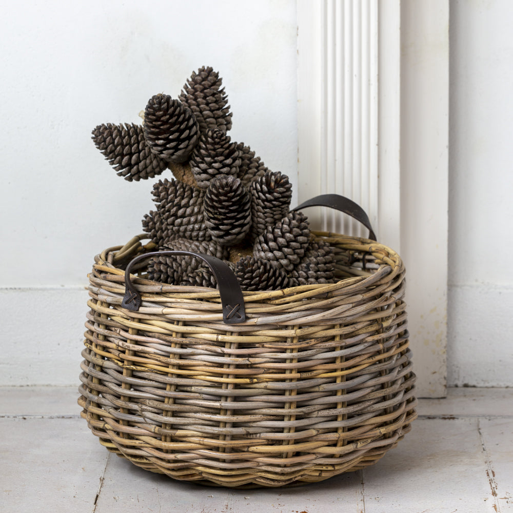 Baskets & Storage