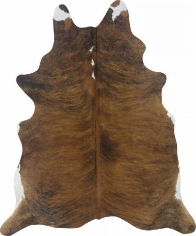 Cowhide - Exotic Stripe - Medium
