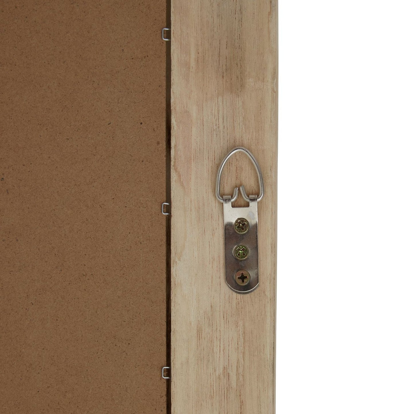 Lime Washed Window Mirror - Extra Large