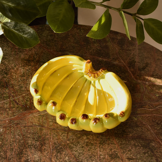 Banana Bunch Bowl