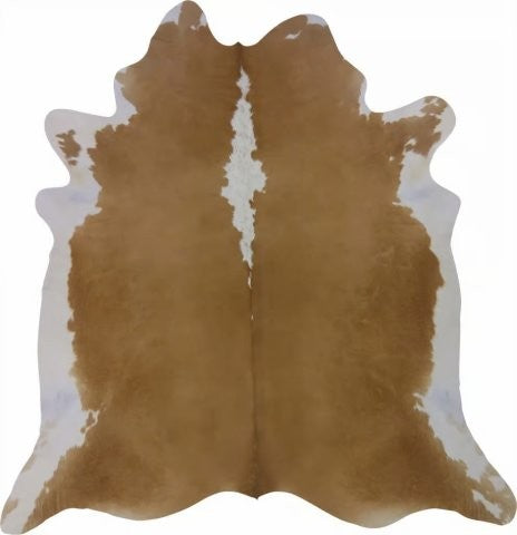Cowhide - Beige - XL