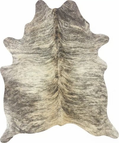 Cowhide - Exotic Stripe - Small