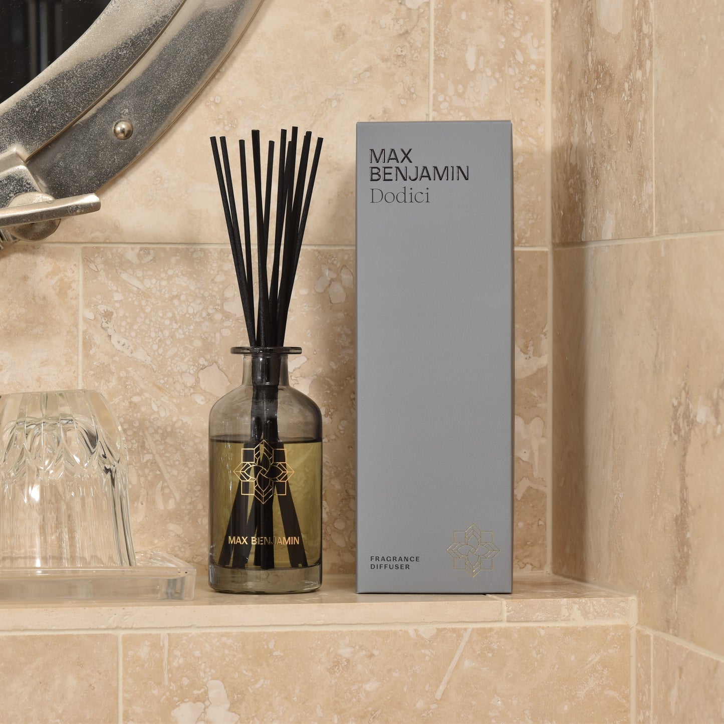 Dodici Diffuser - Max Benjamin