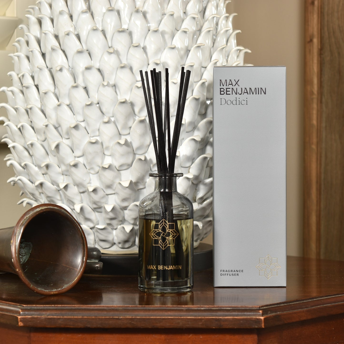 Dodici Diffuser - Max Benjamin