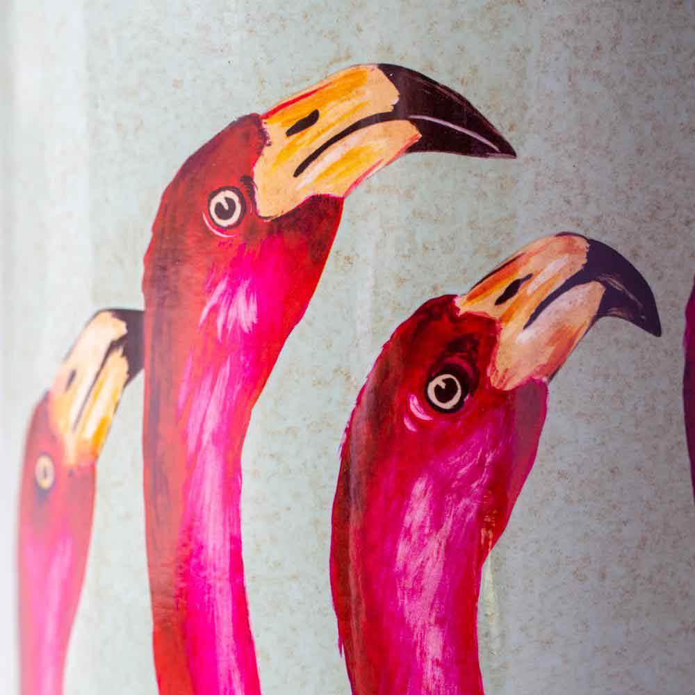 Flamingo Table Lamp