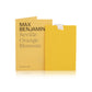 Seville Orange Blossom Scent Card - Max Benjamin