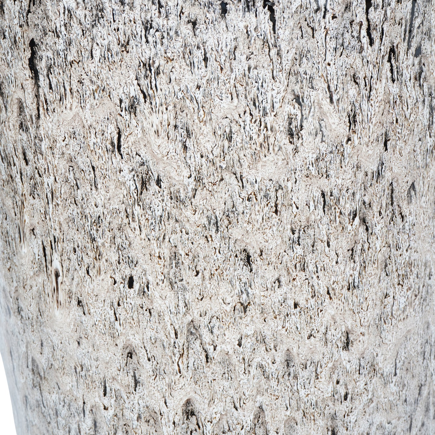 Iberico Planter - XL Tall - Taupes & Browns