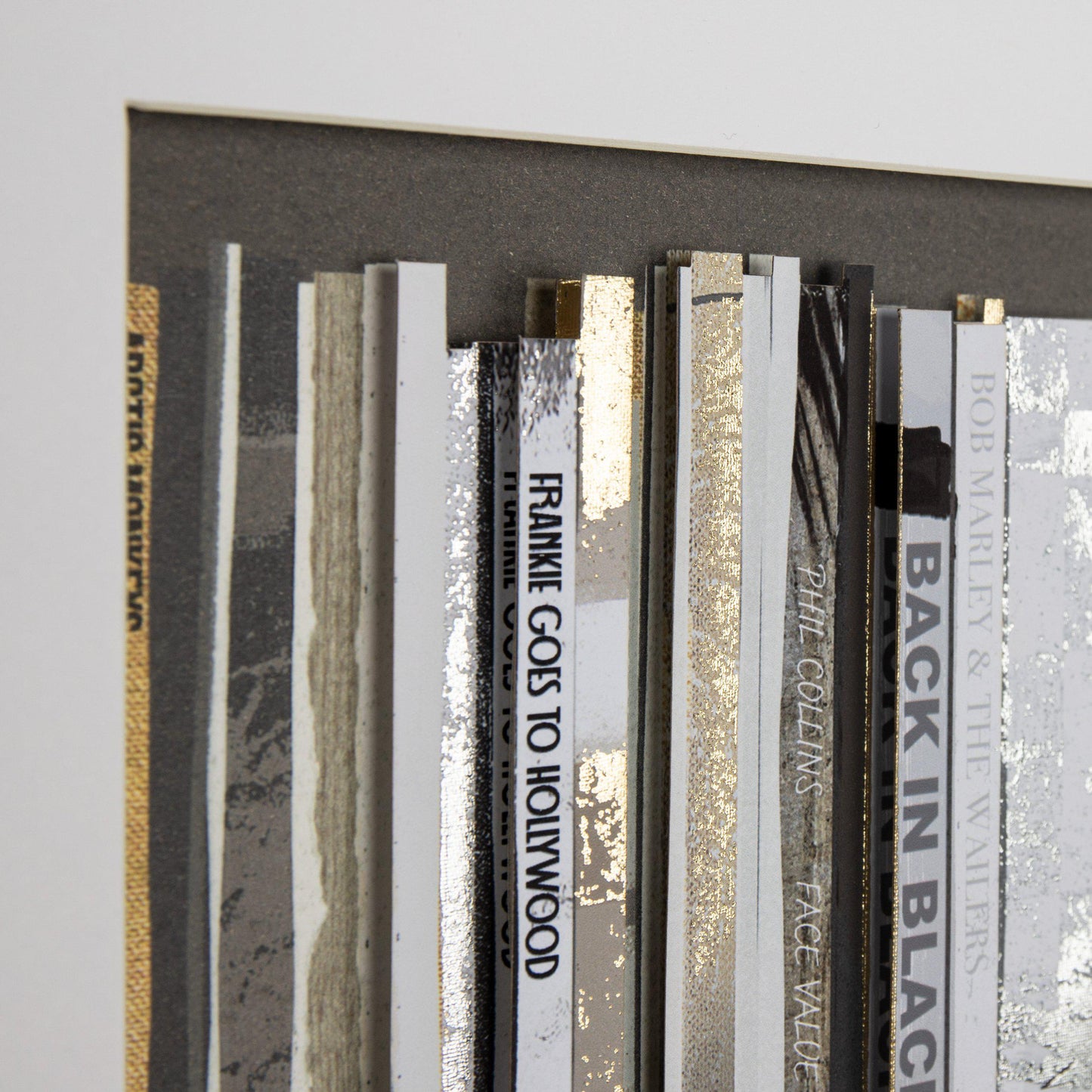 Vinyl Classics Artwork