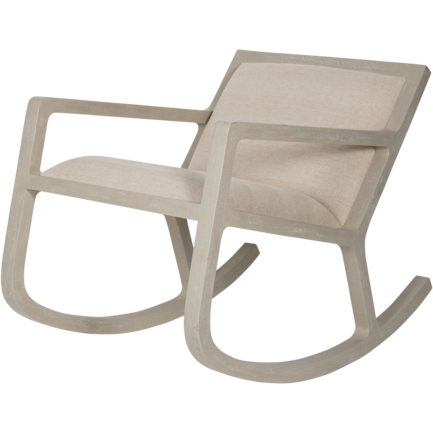 Rocking Armchair