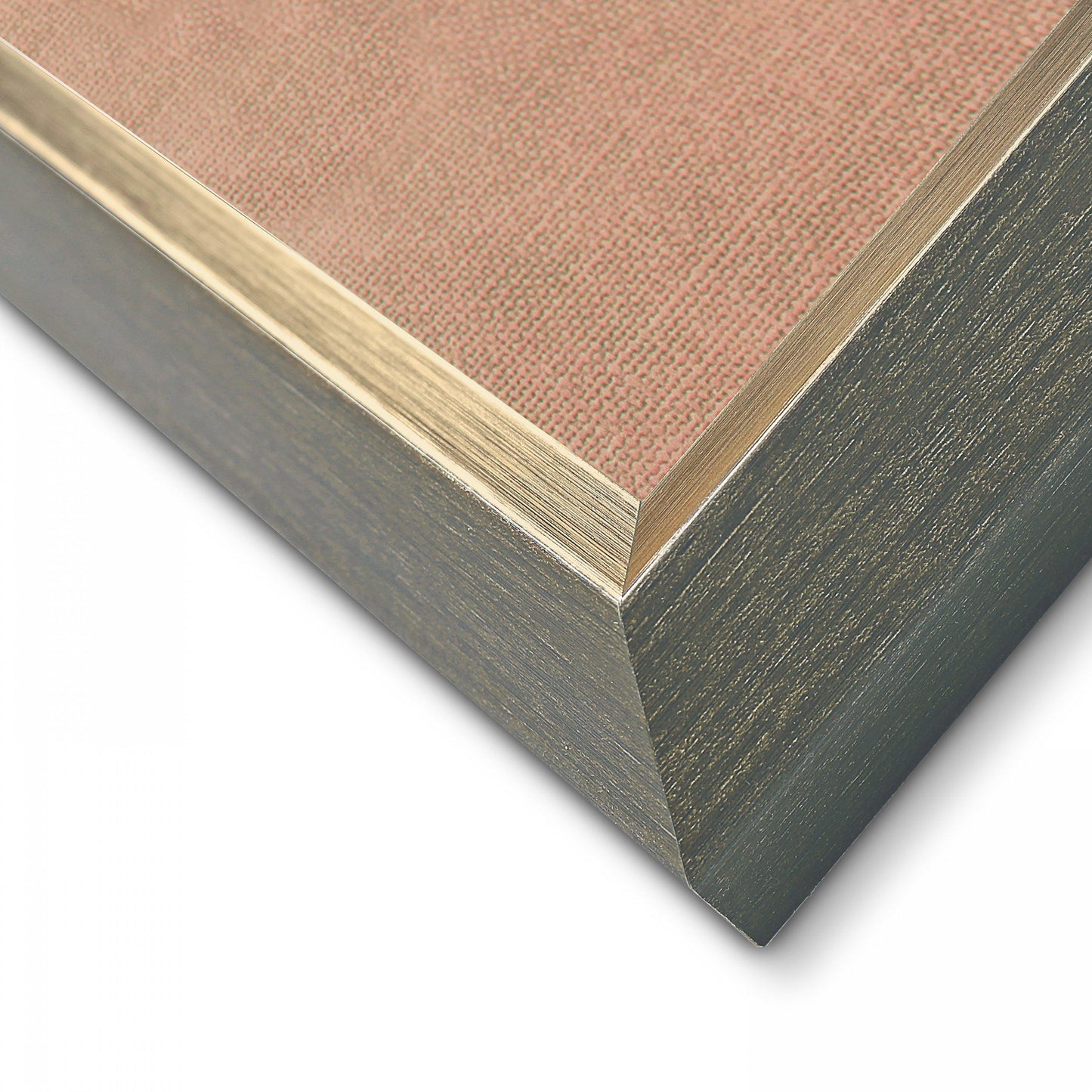 Architectural Drawing II Framed Print