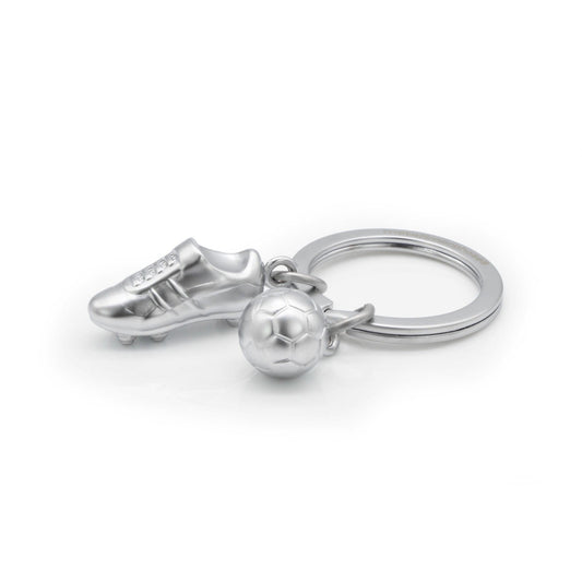 Football Boot Keyring