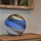 Northern Lights Glass Lamp - Sphere Large
