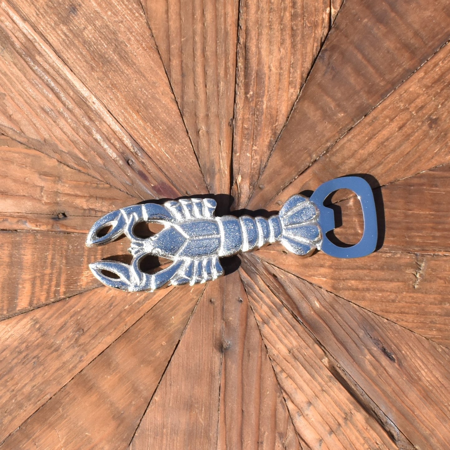 Lobster Bottle Opener