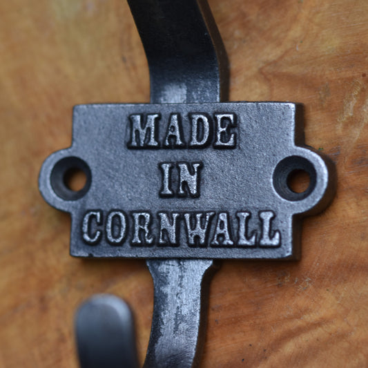 Cornwall Hook