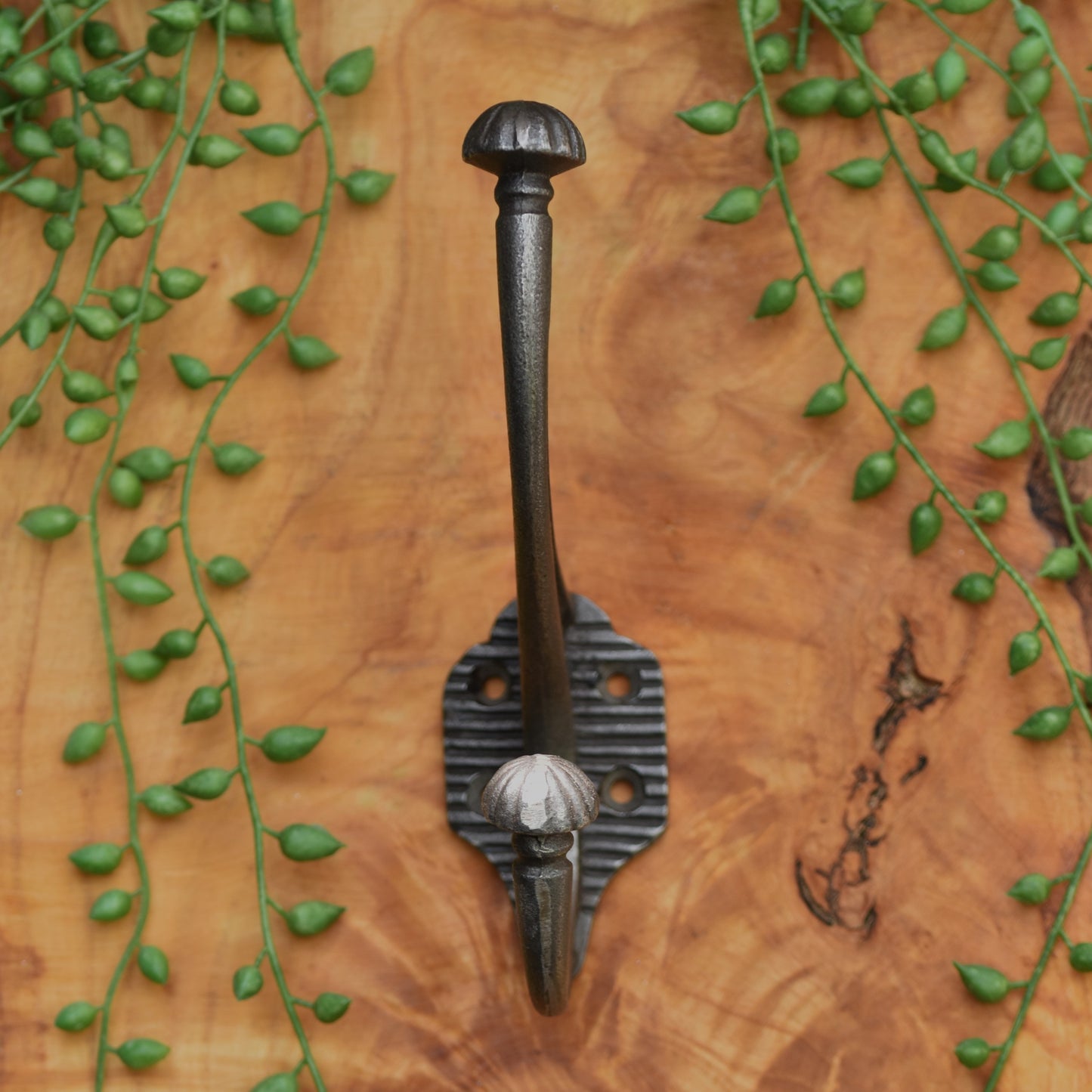 Pumpkin Hat & Coat Hook