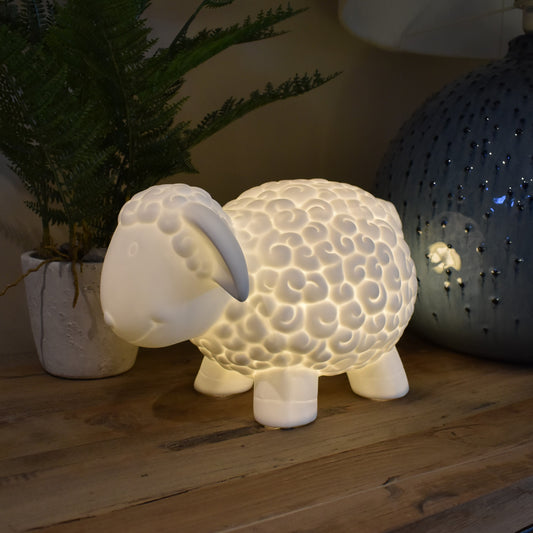 Sheep Night Light