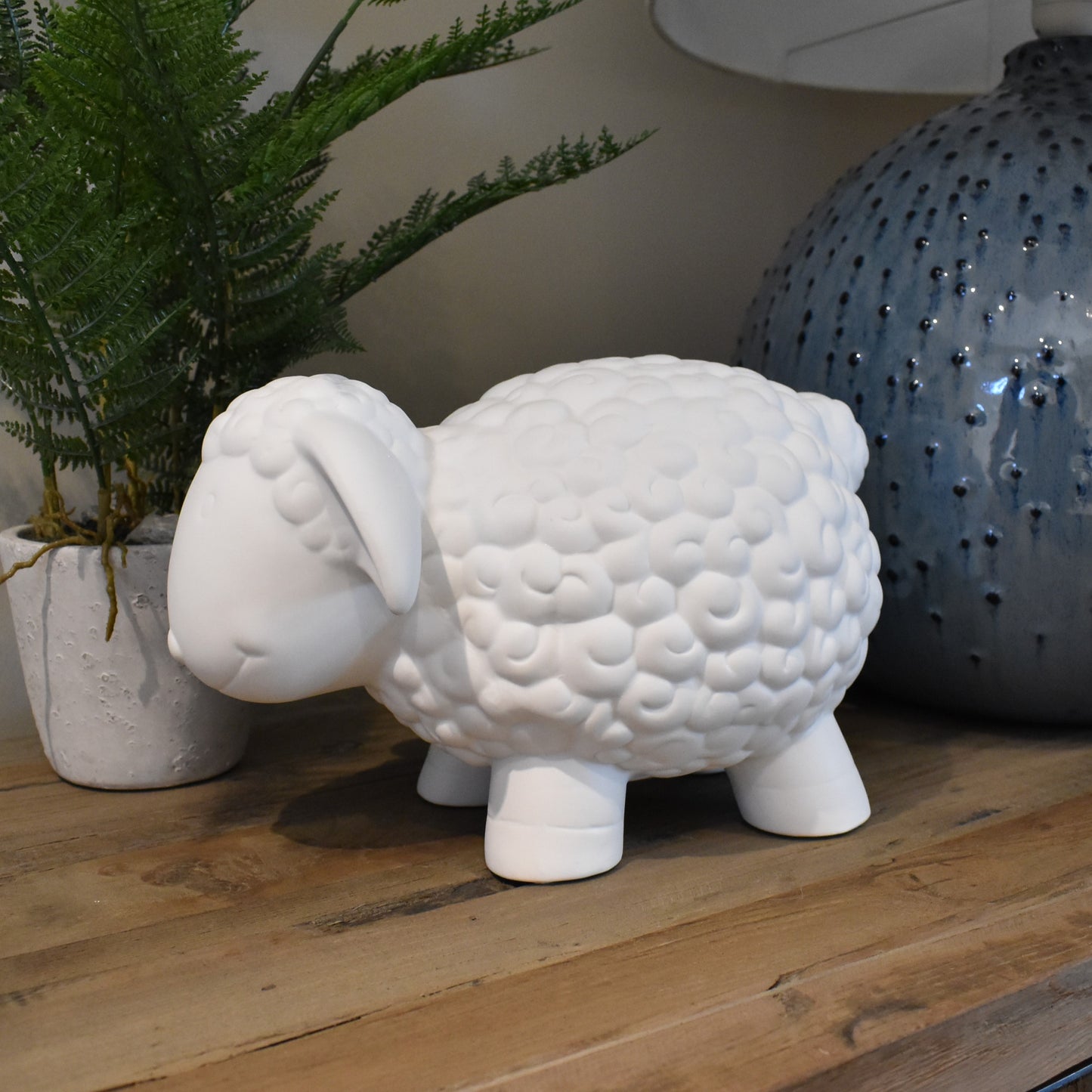Sheep Night Light