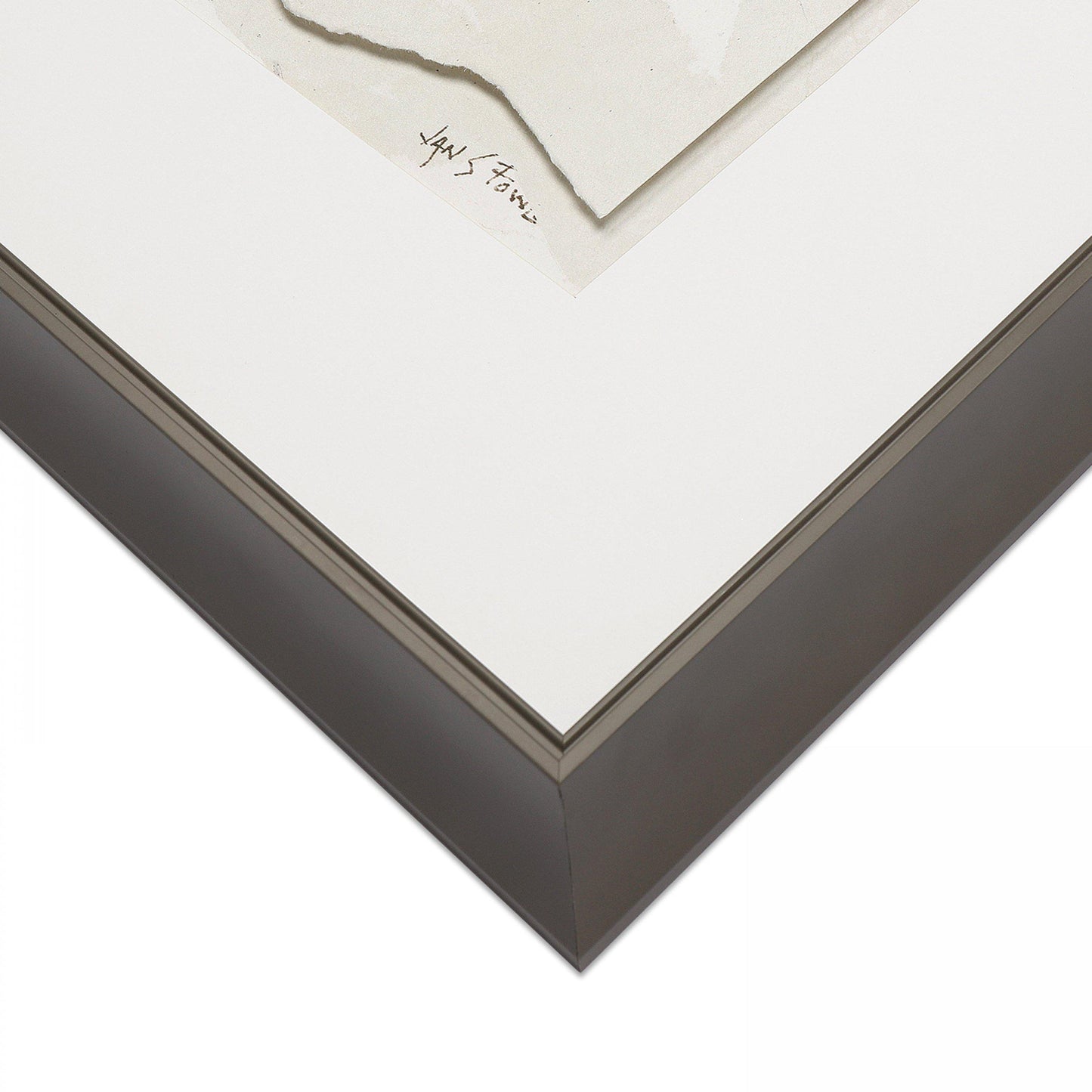 Sideline Framed Print