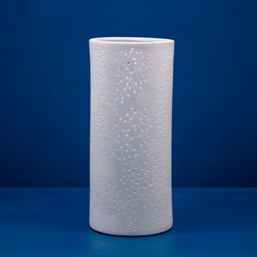 Sparkle Porcelain Lamp