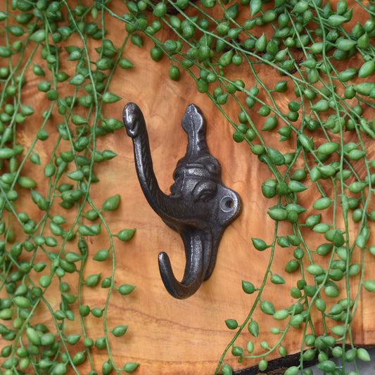 Circus Elephant Hat & Coat Hook