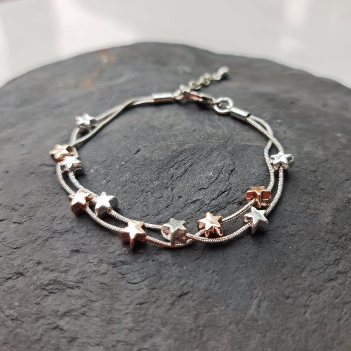 Mini Stars Bracelet