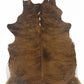 Cowhide - Exotic Stripe - Medium