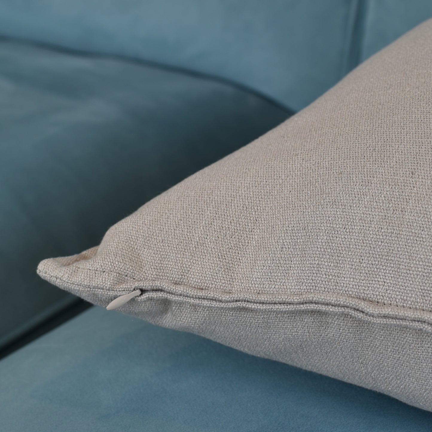 Linen Look 45cm - Linen