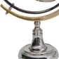 Mix Metal Tones Armilliary Sculpture
