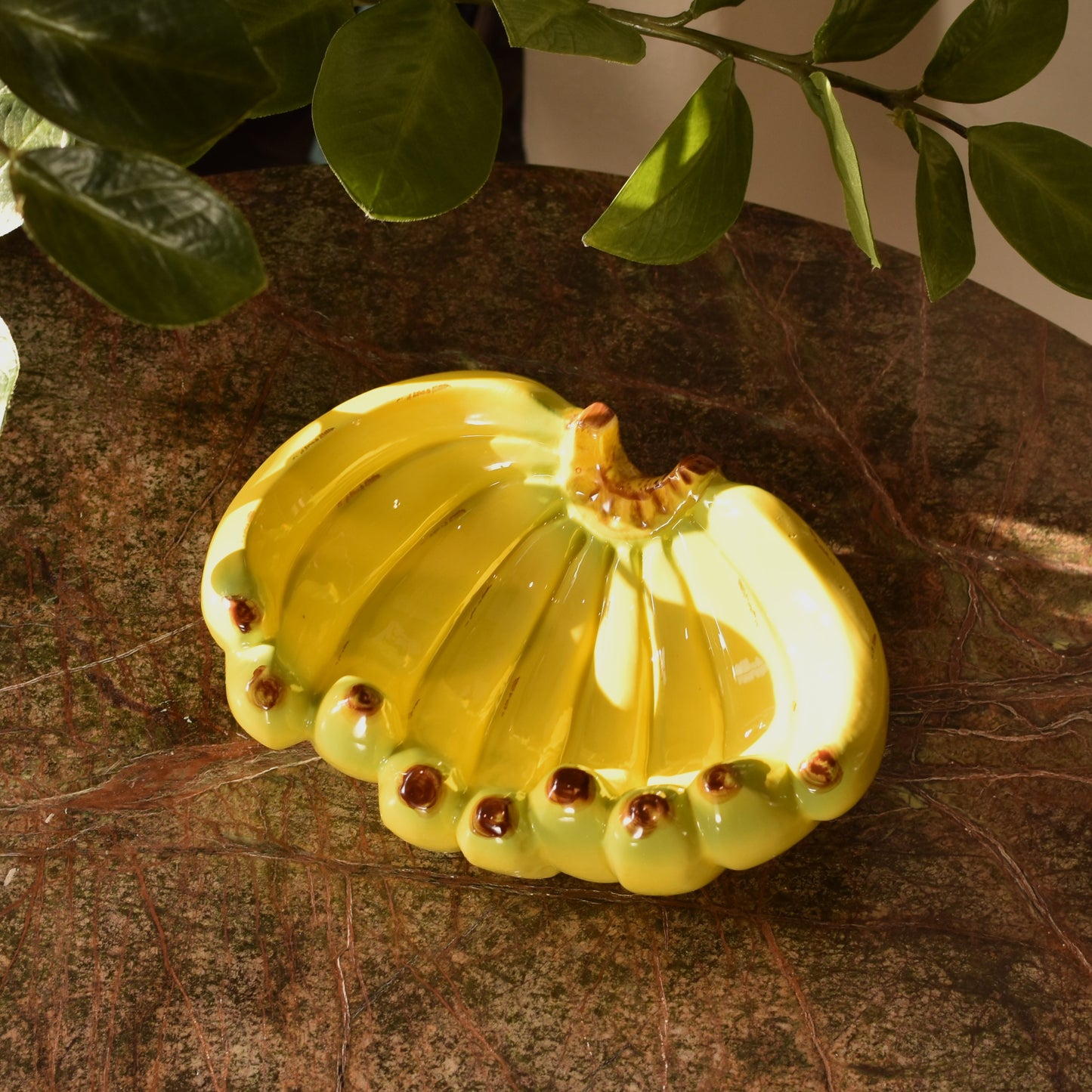 Banana Bunch Bowl