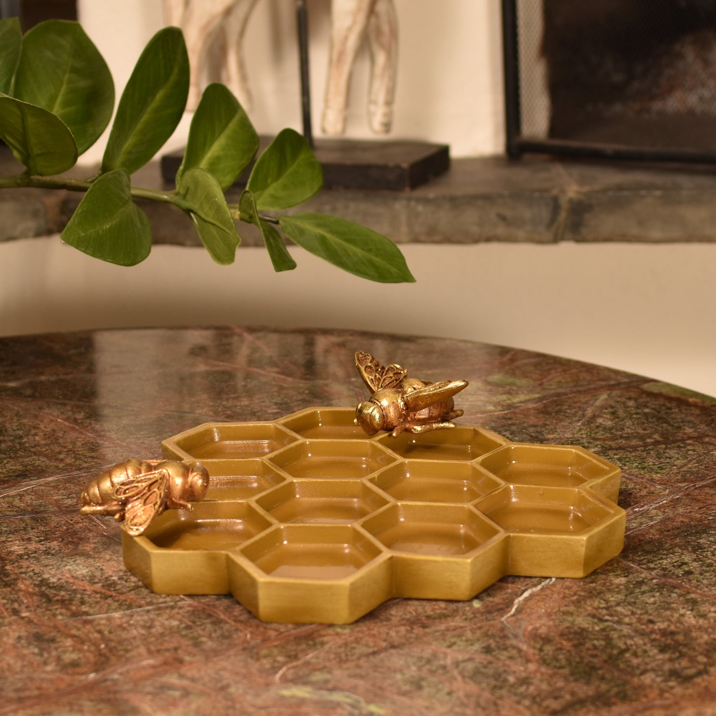 Bee Trinket - Jewellery Dish