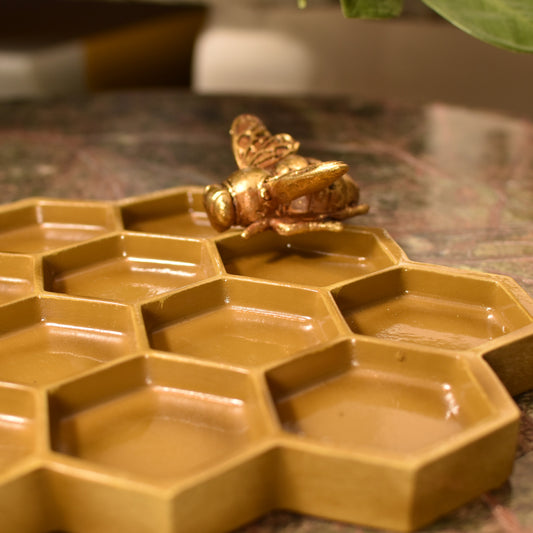 Bee Trinket - Jewellery Dish