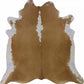 Cowhide - Beige - XL