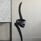 Tall Knot Sculpture