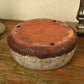 Shallow Rustic Glaze Bowl - Small