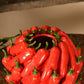 Chilli Pepper Vase