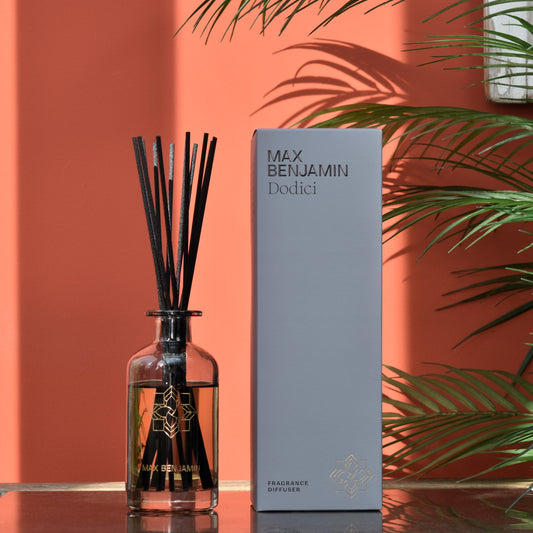 Dodici Diffuser - Max Benjamin