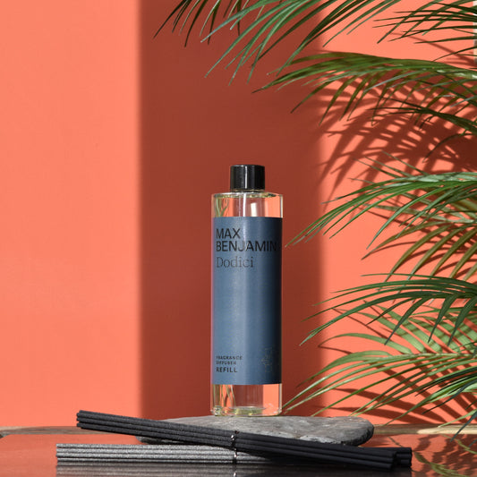 Dodici Double Diffuser REFILL 300ml - Max Benjamin