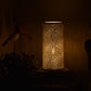 Moro Porcelain Lamp