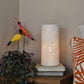Moro Porcelain Lamp