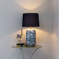 Tropics Ceramic Table Lamp