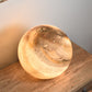 Highlands Glass Lamp - Sphere Large