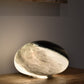 Ink Glass Lamp - Pebble