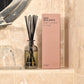 Irish Leather and Oud Diffuser - Max Benjamin