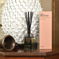 Irish Leather and Oud Diffuser - Max Benjamin