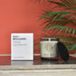 Italian Apothecary Candle - Max Benjamin