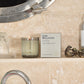 Italian Apothecary Candle - Max Benjamin