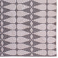 Ocio - Jacquard Woven Floor Rug - Ivory and Grey - 160x230cm