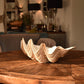 Decorative Clam Bowl - Large