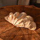 Decorative Clam Bowl - Large