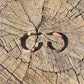 Lorena Small Hoop Earring - Neutral
